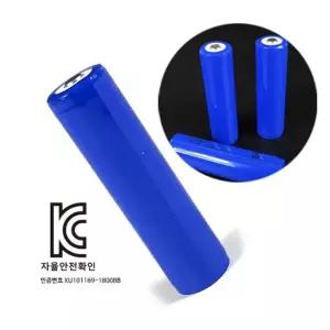 ICR 18650 충전배터리 3500mAh