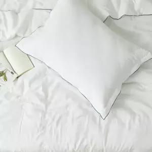 [롯데백화점]박홍근홈패션 썸머브리즈 모달이불베개세트 싱글(S)