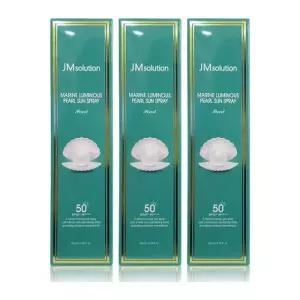 [텐바이텐]제이엠솔루션 청광 마린 진주 선 스프레이 펄 180ml x 3ea