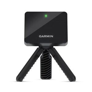 Garmin Approach R10, 휴대용 골프 런치 모니터, 게임을 집, 실내 또는 드라이빙 레인지로 가져가기, 최대 10시간의 배터리 수명 - 010-02356-00