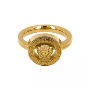 베르사체 VERSACE] 1020674 1A00620 3J000 공용 반지