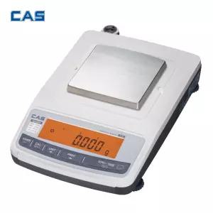카스 정밀 전자저울 CUW-620HX 620g (0.001g) 분동내장형 중량비교 계수