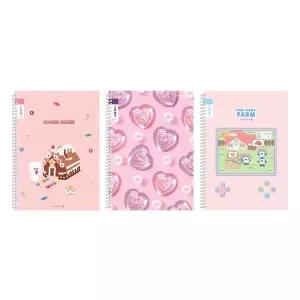 모닝글로리 1200 초등 SP 노트 그림일기B 10개묶음