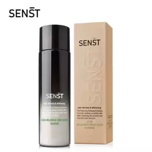 센스트 시카 릴렉싱 에멀전 옴므 200ml