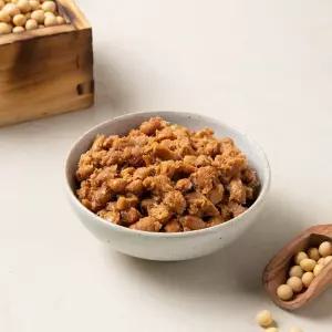 상촌 황토방청국장 160g