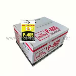 이삭 P-405 본드 오성 목공 목재 목공용풀 접착제 수성 800g 1박스 20개