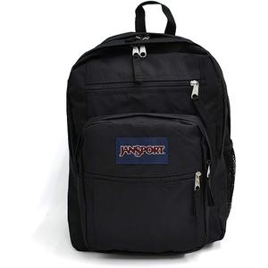 잔스포츠 빅스튜던트 백팩 가방 32x43x25cm 블랙 Jansports