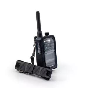 민영정보 MDR-G30 HD-430 무전기용 가죽케이스