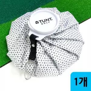 대형 27cm 얼음주머니1개 냉온 찜질 활용
