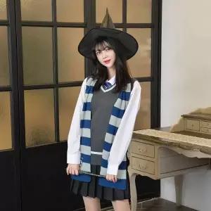 TBZ 교복몰 마법학교 신비로운 위자드 코스프레