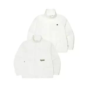 매장정품 코닥 KODAK 카메라클럽 리버시블 자켓 IVORY K4123LJK14IVR 700821