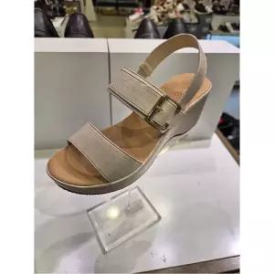 [에스콰이아][에스콰이아] 여성 웨지샌들 6CM(PFFMSD835WH) (P003803553)
