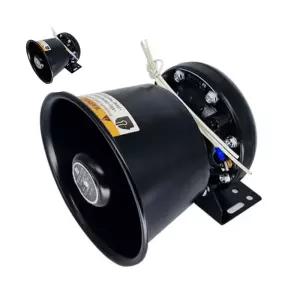 혼스피커 차량 선박 트럭 중장비 TS100-N 100W