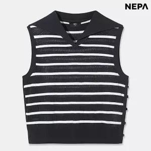 [네파] 여성 썸머 스웨터 베스트 조끼 (7M45961-M03)
