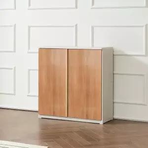 동서가구 슈온 800x800 도어수납장 신발장 DF928502