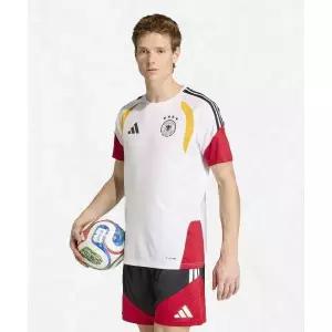 [아디다스] ADIDAS 독일 26 티로 트레이닝 저지 - 화이트 KB4440 2575018