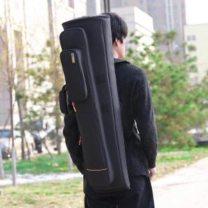 테너 트롬본 긱백 악기 보호 케이스 트롬펫 팩