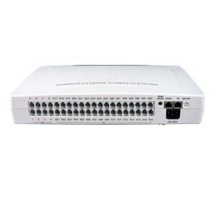 전화 교환 or PBX 시스템 CP832 32포트 확장 명의 구독자