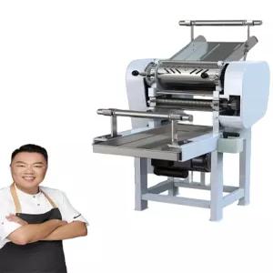 수동제면기 국수뽑는기계 반죽 만들기 우동 프레스