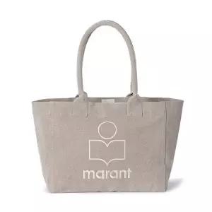 [이자벨마랑 ISABEL MARANT] PM0062FA A1X19M 90BE 공용 토트백