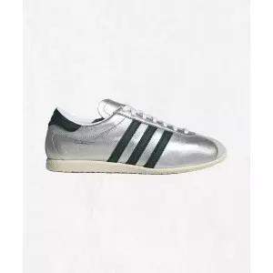 [아디다스] ADIDAS 파리 - 실버메탈릭 아우라아이비 IH9223 2575699