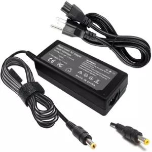 65W 19V 3.42A AC Adapter Charger Compatible with Acer Aspire V5 V3 V7 S3 E1 R3 R7 M5 5349 5750 5250