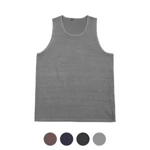 [파파브로]남성 피그먼트 오버핏 티셔츠 5C-TS5-PIGMENT1