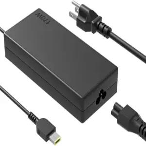 HSXIRQA 170W 충전기 레노버 LOQ 군단 슬림 5 S7 R720 Y730 Y530 씽크패드 P1 P50 P51 P52 P53 P70 P71 P73