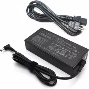 ASUS ROG Zephyrus용 200W 충전기 G15 GA503QM GA503QS TUF 대시 F15 FX516PR FA506QR 게이밍 노트북 20V