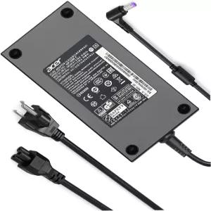 Nitro 5 180W Charger Fit for Acer AN515 N20C1 515-45 515-52 515-56 ADP-135KB T ADP-180MB K AC