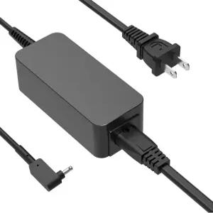 UL Acer Swift Aspire A515-54 A515-54G A515-56 A515-54-55AA 노트북 전원 공급 코드에 적합한 45W AC