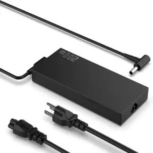 ADP-200JB D GERVGHS 200W 노트북 충전기 Asus TUF Dash F15 게이밍 A15 F17 A17 Rog Zephyrus G15 GA503QM