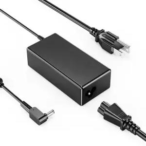 JIAHENGDE 45W 19V 2.37A Laptop Charger 3.0x1.1mm for Acer Aspire 1 3 5 A115-32 A315-24P A315-24PT