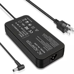120W 충전기 Asus FX504 UX510UW N56J N56VM N750 N500 N50 N53S N55 A15-120P1A PA-1121-28 게이밍 노트북