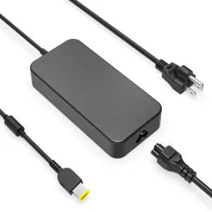 135W AC 충전기 레노버 씽크패드 T15p P50 P70 P71 P16 P16v P15v P1 익스트림 리전 Y530 Y520 Y740 Y730
