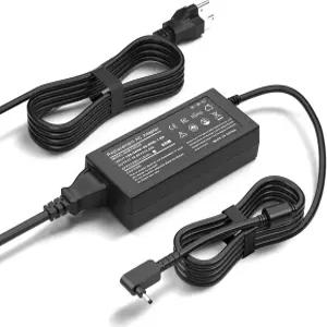 Tikon N20C5 N20C4 N22C6 N15Q8 65W Laptop Charger Compatible with Acer Aspire 5 3 A515-44 A515-45
