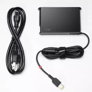 Lenovo Thinkpad용 NZNBBO 135W 노트북 충전기 X1 Extreme/P1/Legion Y530/Y700/Ideapad 720/Yoga Slim 7