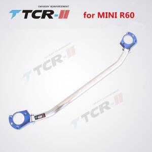 BMW MINI R60 R55 R56 용 TTCR-II 알루미늄 합금 스태빌라이저 바 서스펜션 스트럿 텐션로드