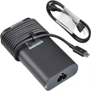 130W USB C 충전기 Dell XPS 15 9500 9510 9575 17 9700 9710 9720 정밀도 5530 5550 5560 5570 5750