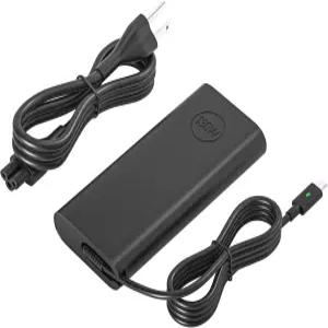130W USB-C 노트북 충전기 Dell Precision 3470 3560 3570 5550 5560 5570 5760 5770 XPS 15 9500 9575 17