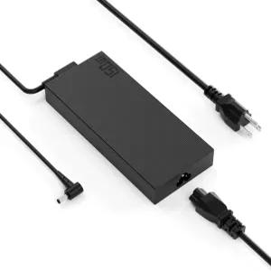 Ruilezyo 150W ADP-150CH B Laptop Charger Compatible with Asus TUF Gaming A15 A17 F15 F17 FA506 FX505