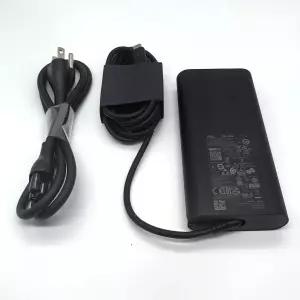 Dell 노트북 충전기 GAN 130W USB C 타입 AC 어댑터 Alienware X14 R2 Inspiron 16 Plus 7620 7630