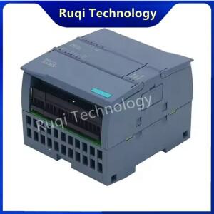 새로운 오리지널 PLC S7-1200 CPU 1211C 6ES7211-1AE40-0XB0 만 판매하세요
