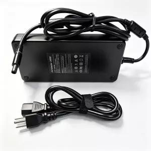 HNHTKJ 240W AC 충전기 Dell G16 G15 G7 G5 G3 Alienware-17 15 x17 x16 x15 M17 M15 Precision 7720 7730