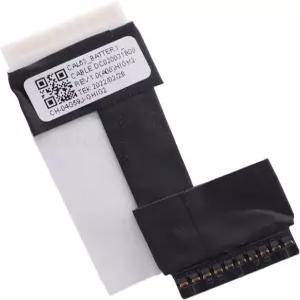 Dell G3 3779 3579용 Deal4GO CAL53 배터리 연결 케이블 4G59J 04G59J DC020031B00 교체