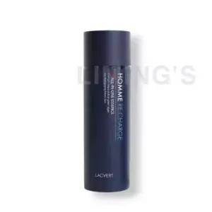라끄베르 옴므 리차지 올인원 에센스 150 mL