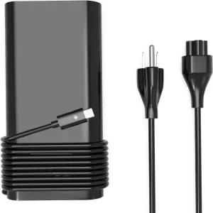 Ruilezio 130W USB C 노트북 충전기 Dell XPS 15 9530 9520 9510 9500 17 9730 9720 9710 9700 정밀도 5570