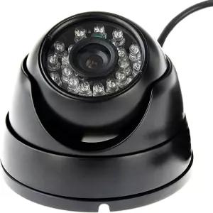ELP 3.6mm 1080P 돔 카메라 IR LED HD 웹캠 적외선 PC 금속 케이스 방수 야외 USB 홈 감시 시스템