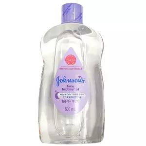 편안한 향 은은하게 퍼져 포근하게 베이비오일 500ml