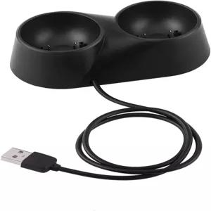 무피 2 충전소 컨트롤러 충전기 VR 리모컨용 도크